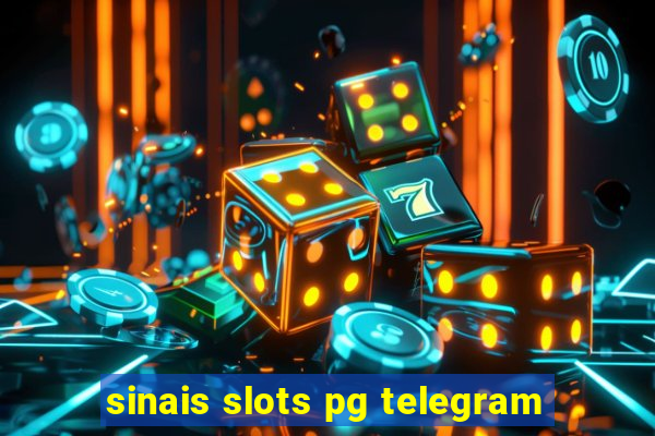 sinais slots pg telegram